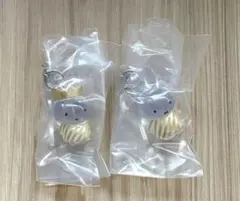 miffy めじるしアクセサリー　70th anniversary Ver