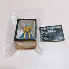 聖闘士星矢 カプセルトイ