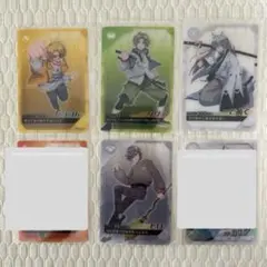 2025年最新】からぴち トレカ まとめ売りの人気アイテム - メルカリ