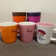 マスタードーナツ