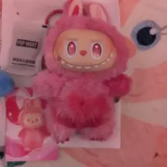 正規品 ラブブエナジー コスチュームセット‼️ POPMART