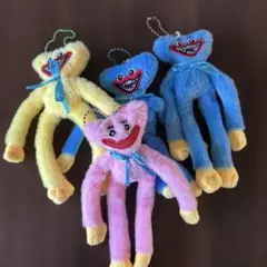ポピープレイタイム　キーホルダーのサムネイル