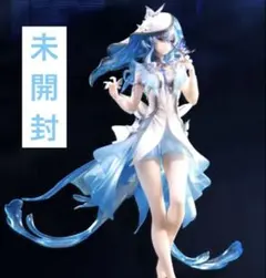 Metheus Series　ショアキーパー　1/7　フィギュア　鳴潮