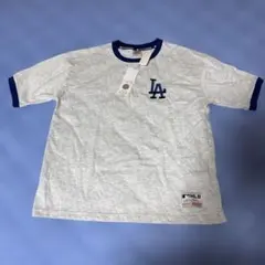 ドジャース MLB 半袖 メンズ Tシャツ メジャーリーグ 野球