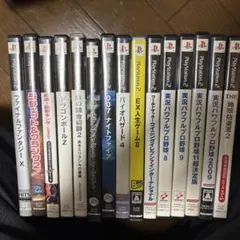 空ケース】ポケモン DSソフト ケースまとめ売り 説明書付きあり（一部