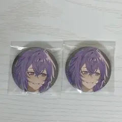ブラフラ リンドウネイロ 缶バッジ - メルカリ