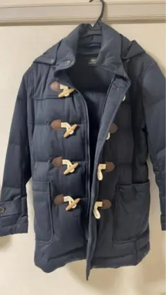 2026年最新】ラコステ lacoste ダッフルコートの人気アイテム - メルカリ