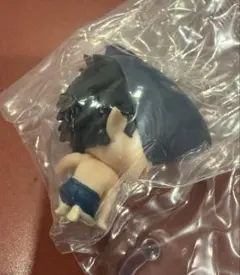 劇場版チェンソーマン レゼ篇 カプセルフィギュアコレクション　ビーム