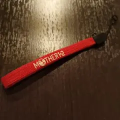 任天堂MOTHER 1+2 ゲームボーイアドバンス用ストラップ