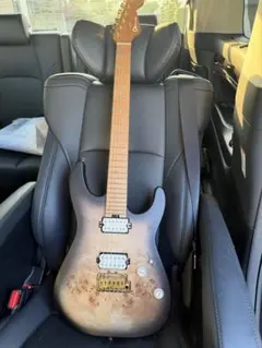 2026年最新】charvel エレキギターの人気アイテム - メルカリ