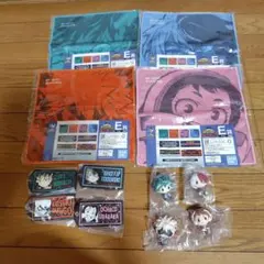 僕のヒーローアカデミア　一番くじ