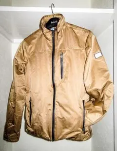 【ヘリーハンセン】ナビライニング ジャケット【Ｍ】ゴールドウィン　USED品