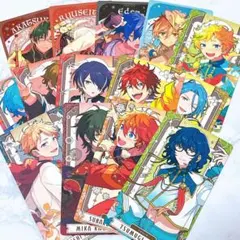 あんスタ アルカナカード まとめ売り