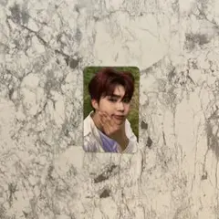 ZEROBASEONE ゼベワン ゴヌク トレカ 特典 withmuu