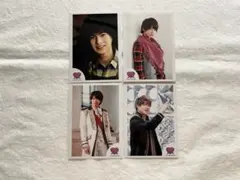 平野紫耀 ミニフォト 公式写真