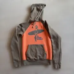 Hysteric Glamour パーカー