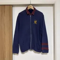 90s Polo by Ralph Lauren ネイビー ジャケット L
