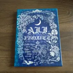ALI PROJECT/月光ソワレ〈初回限定盤・付属品付き〉