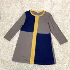 pierre cardinピエールカルダン　チュニック　美品