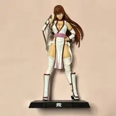 デッドオアアライブ