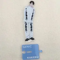 雨宮翔 トレカ アクスタ GENIC 雨宮翔 アクスタ - メルカリ