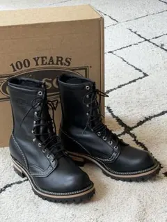 【新品未使用】WESCO JOBMASTER 9Eのサムネイル
