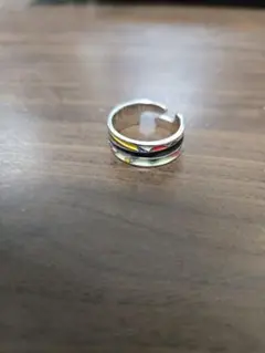 Kuurth カンディンスキー オープンリング