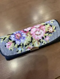 ♧♥♤FEILER エターナルヒロイン メガネケース 薔薇 - メルカリ