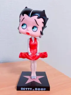 2025年最新】ベティーブープフィギュアの人気アイテム - メルカリ