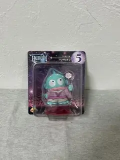 ハンギョドン　フィギュア