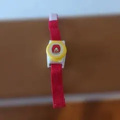 マクドナルド　ノベルティグッズ　コインケース