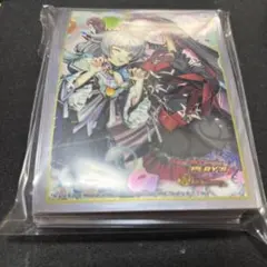 デュエプレフェス2026 JJ ヴィヴィ DUALWORLD スリーブ 未開封 - メルカリ