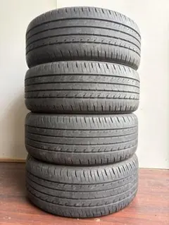 ☆バリ山 175/70R14 ブリヂストンセイバーリングSL101 22年製4本