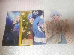 いれいす -hotoke- ポストカード ①