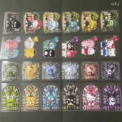 ロールシール おすそ分け リオ 限定1セット - メルカリ