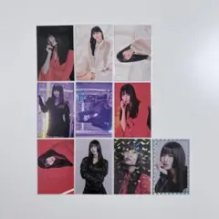 TWICELIGHT ソウル モモ コンプリートセット