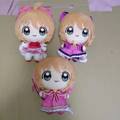 2025年最新】カードキャプターさくら ぬいぐるみ ツリービレッジ