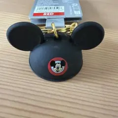 Disney World購入 ミッキーマウス キーホルダー