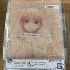 五等分の花嫁 A4 アクリルボード