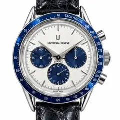 世界2500本限定GIANNI VERSACEクロノグラフ ケース 外箱付 - メルカリ