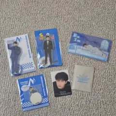 SnowMan 渡辺翔太 セット