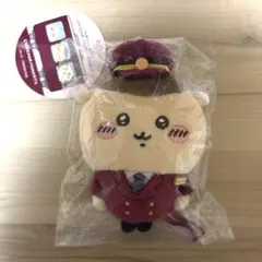 2025年最新】ちいかわ 阪急電車なマスコット(くりまんじゅう)の人気