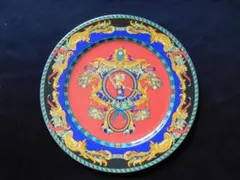 ヴェルサーチ＆ローゼンダール コラボデザイン 磁器製ボウル VERSACE