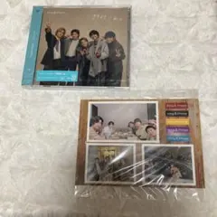 キンプリ 『ツキヨミ/彩り』ティアラ盤