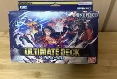 ワンピースカードゲーム 三船長 集結 OM003 - メルカリ