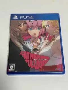 キャサリン・フルボディ PS4