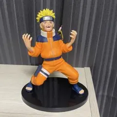 NARUTO VIBRATION STARS うずまきナルト　フィギュア