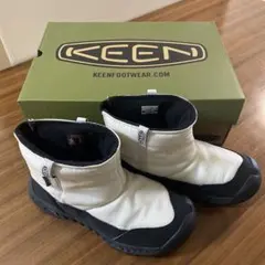 KEEN スノーブーツ