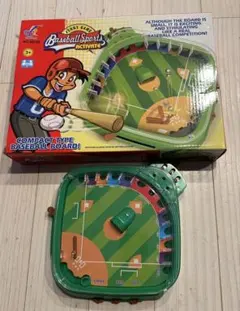 Baseball Sports Activity ボードゲーム