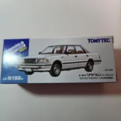 トミカリミテッドヴィンテージNEO LV-N175a トヨタ クラウン 85年式